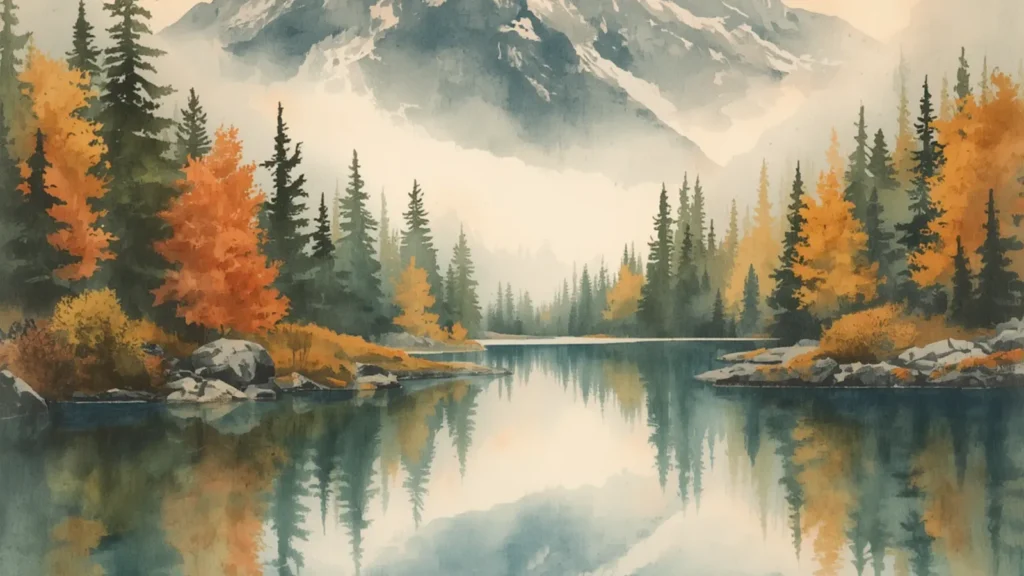 nature captions
