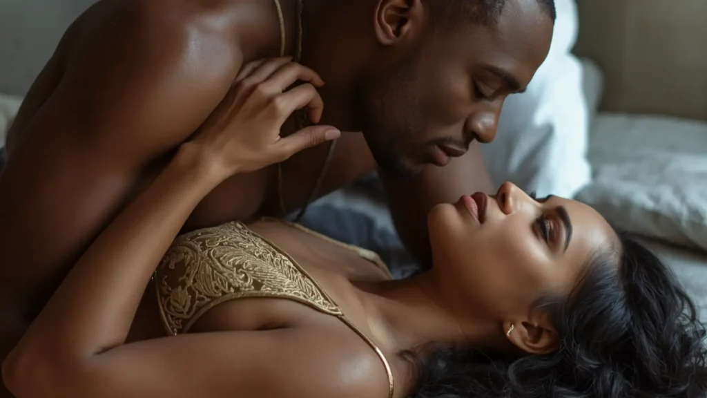 orgasm denial captions
