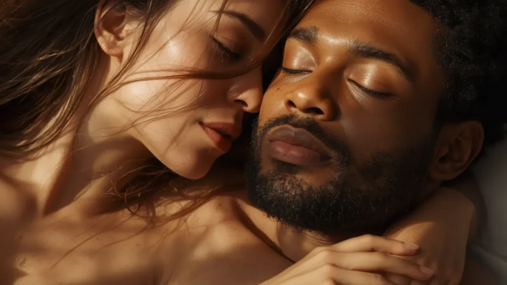 raceplay porn captions