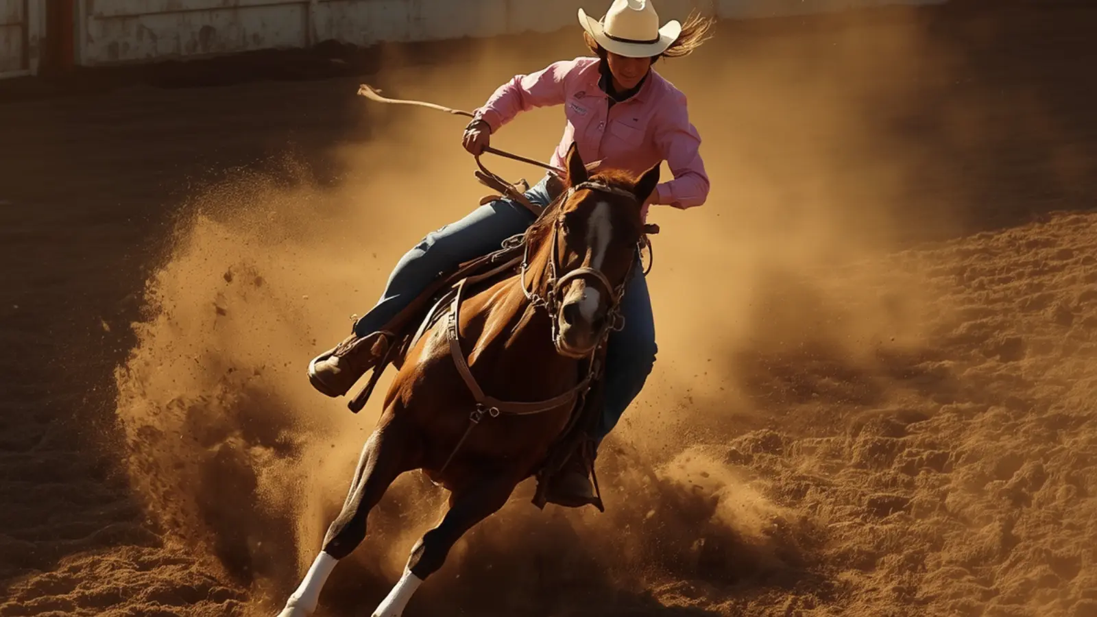 rodeo captions for instagram