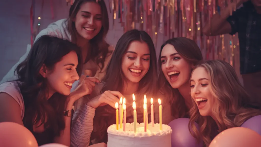 self birthday captions for instagram