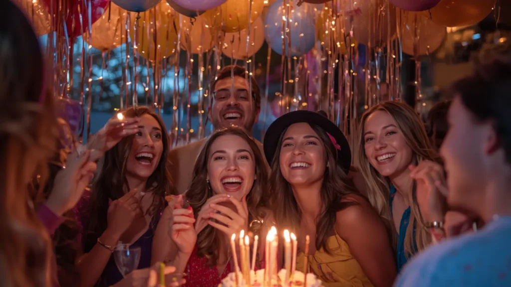 self birthday captions for instagram