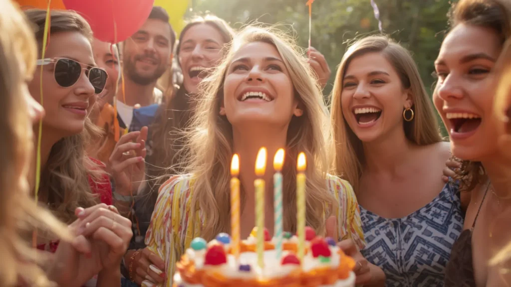 self birthday captions for instagram