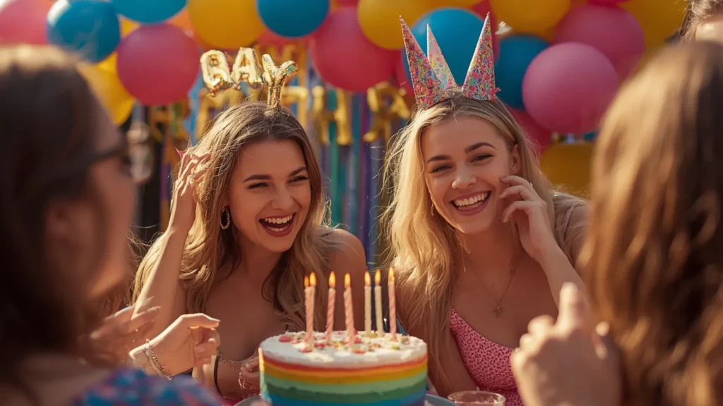 self birthday captions for instagram