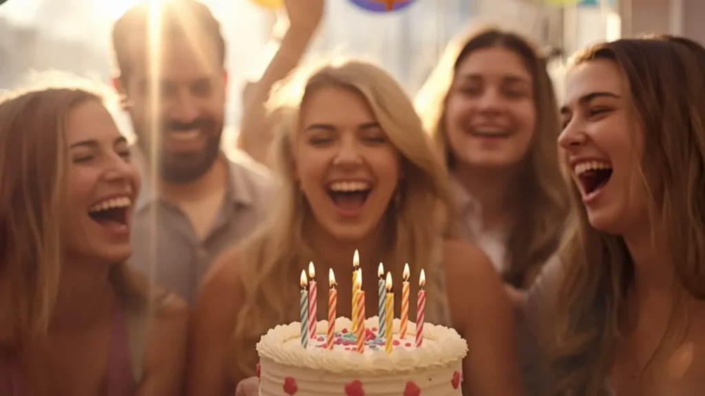 self birthday captions for instagram