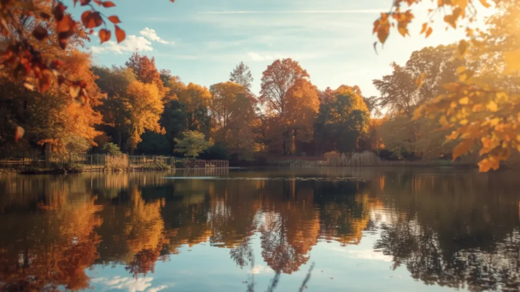 simple fall instagram captions