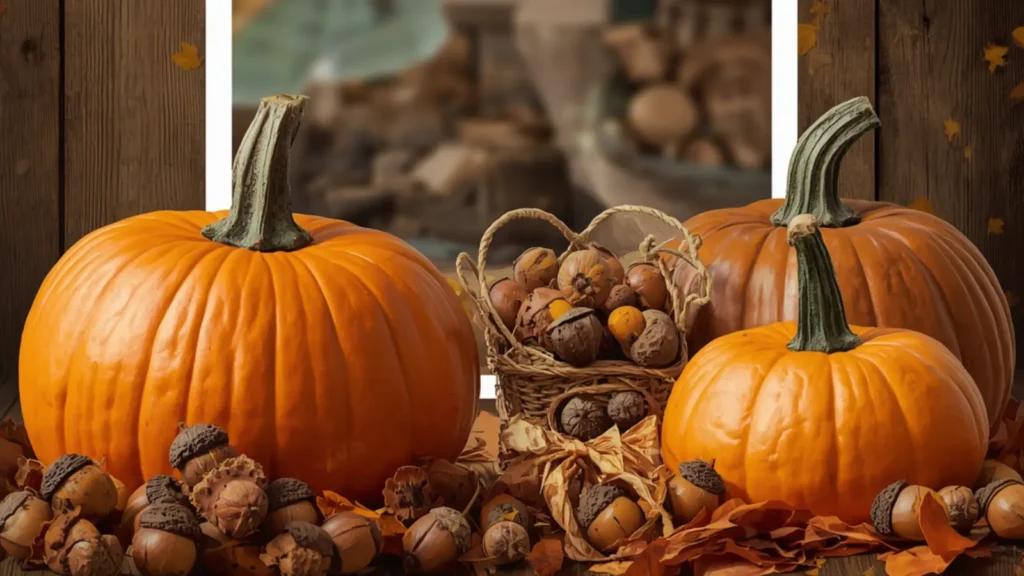 simple fall instagram captions