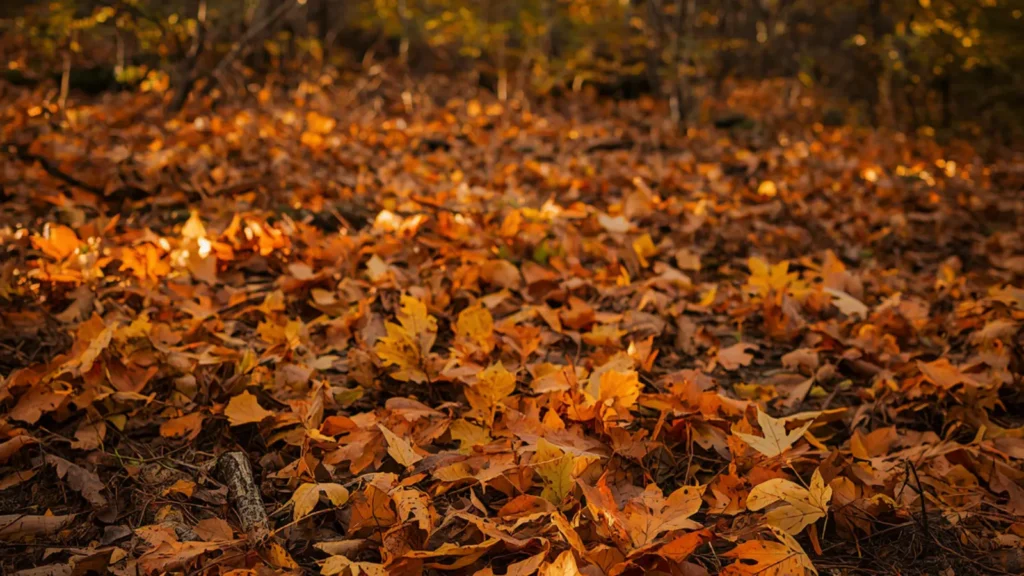 simple fall instagram captions