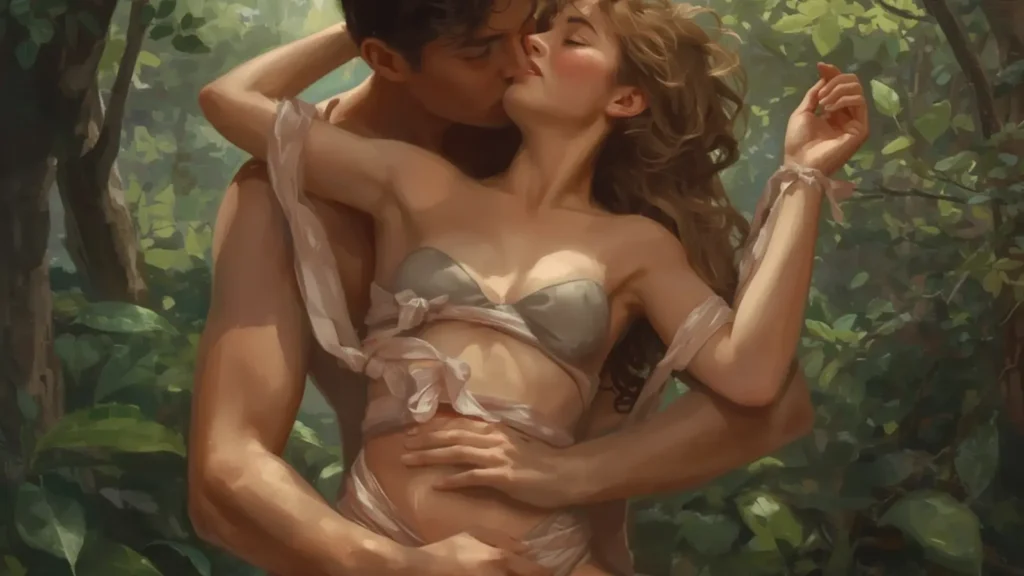 anal vore captions