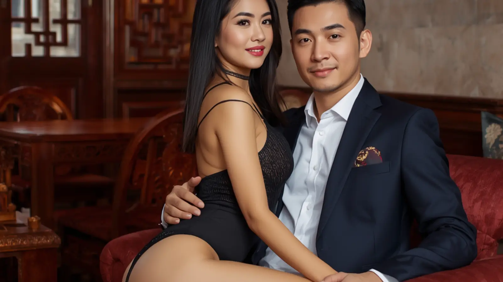 rough porn captions