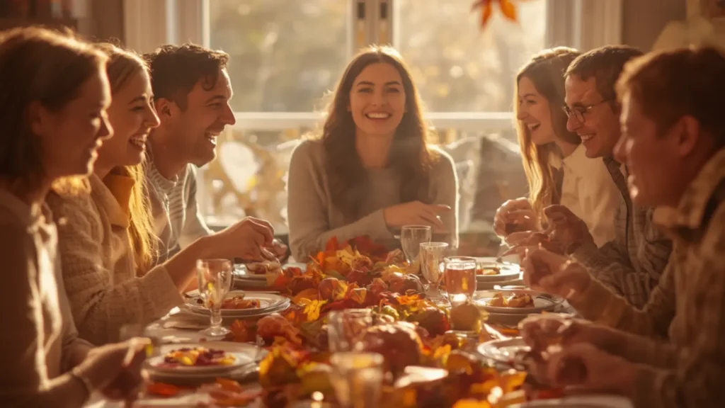 thanksgiving instagram captions