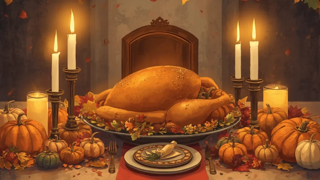 thanksgiving instagram captions