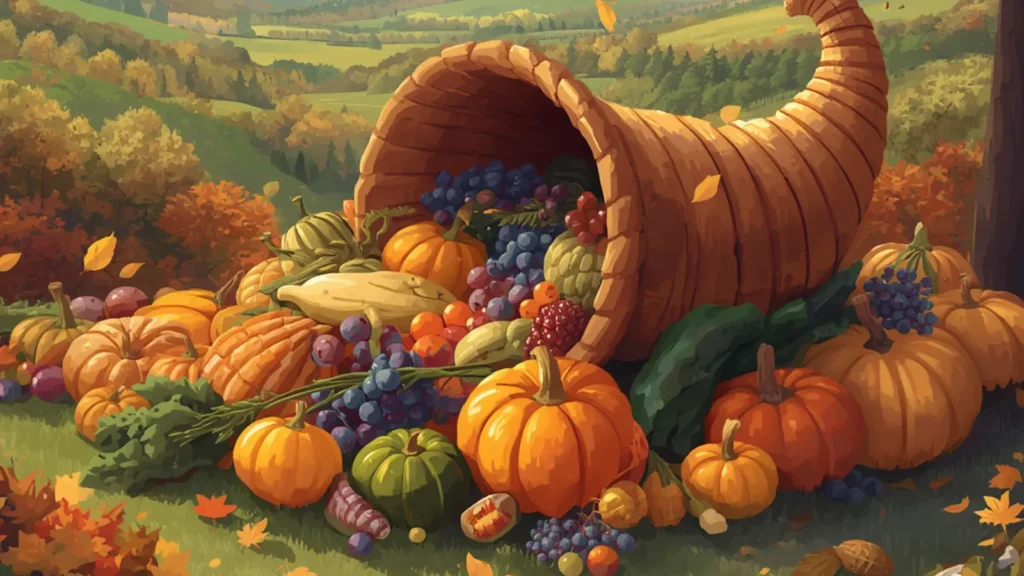 thanksgiving instagram captions