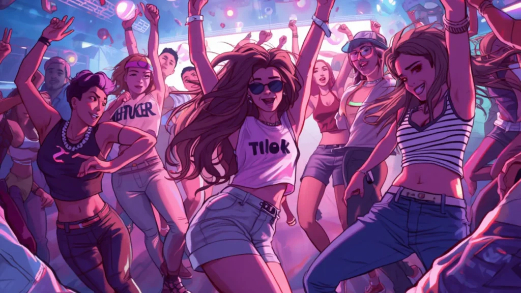 tiktok captions that go viral