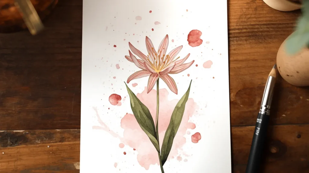 Flower Captions for Instagram