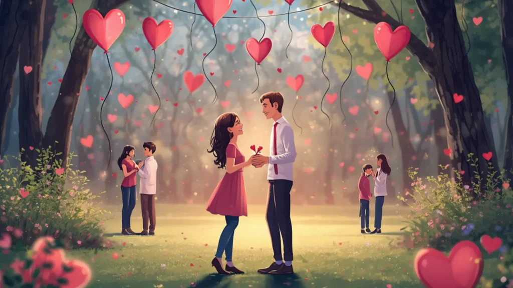 valentines day captions for instagram