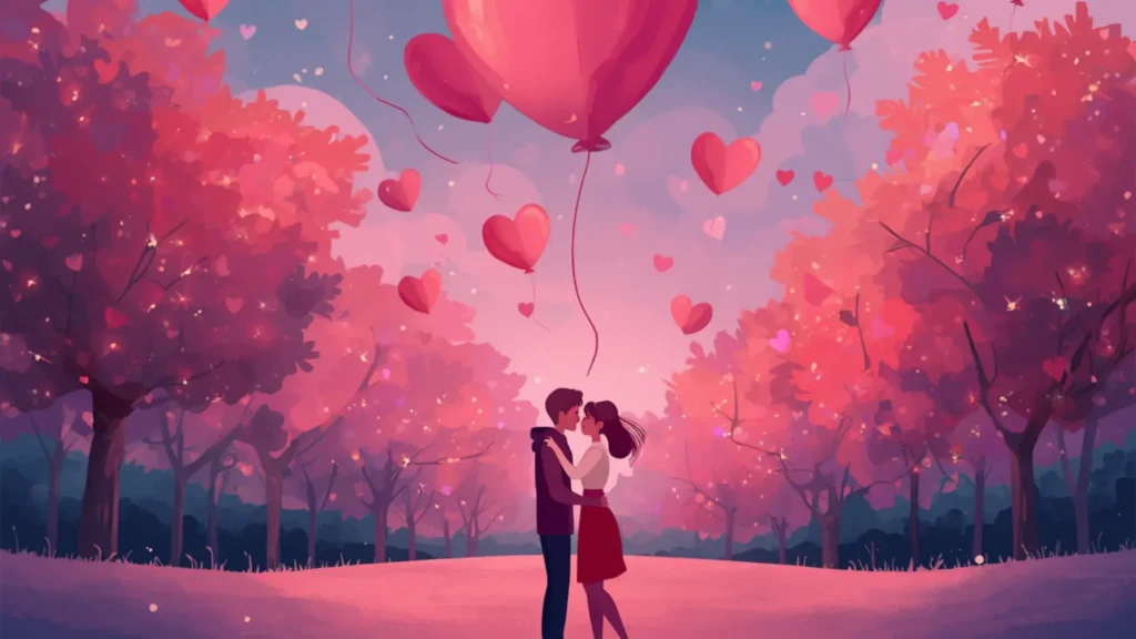 valentines day captions for instagram