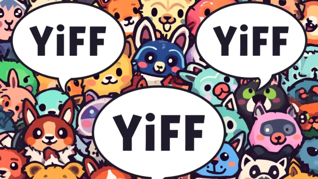 yiff captions