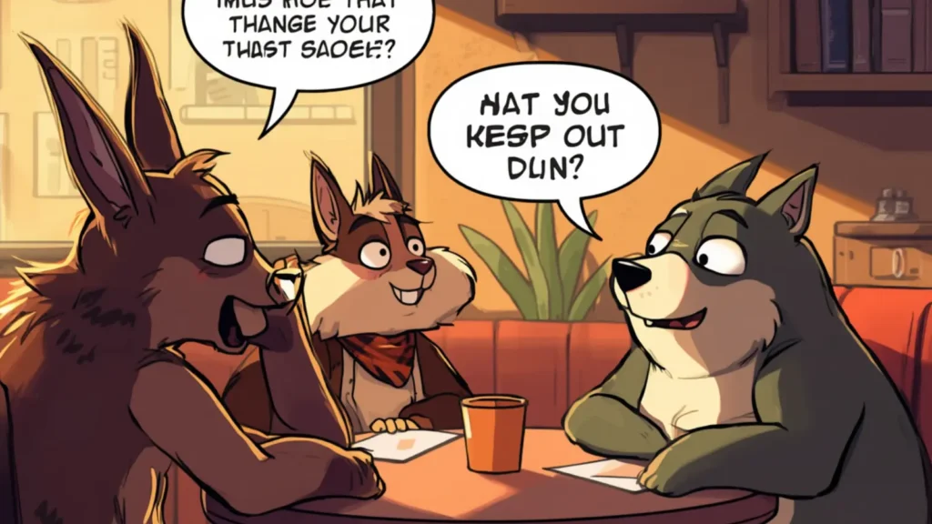 yiff captions