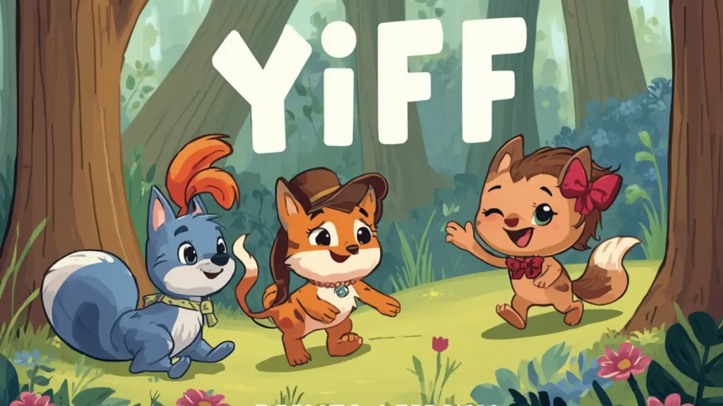 yiff captions